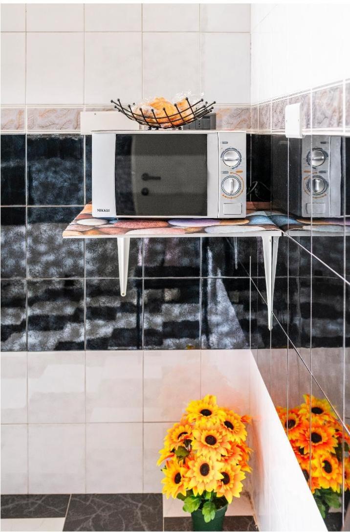 Casa Vacanza Laura Генуя Экстерьер фото